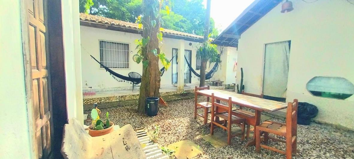 Arraial Casinha Centro Villa Porto Seguro Exterior photo